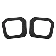 KLS Flat 40 e-bike / elektromos kerékpár platform pedál tapadófelület - öntapadó