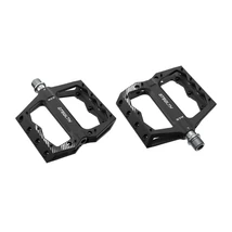 KLS Stealth II platform pedál - alu