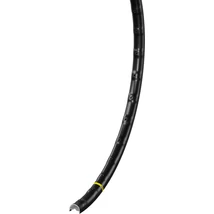 MAVIC A1025 650b 27.5col (584x25) TSS felni - 32H - alumínium - fekete