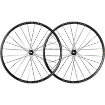 MAVIC Allroad 650B DCL fűzött első és hátsó kerék - 27.5