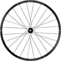 MAVIC Crossmax 29 INTL fűzött hátsó kerék - 29" TSS MTB XC - Shimano / SRAM - tárcsafékes - 6 csavaros