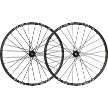 MAVIC E-Deemax S30 29 DCL fűzött első és hátsó kerék - 29" e-MTB Gravity - Shimano 12 Boost Microspline - tárcsafékes - Center Lock