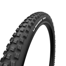 MICHELIN Wild Access Line 57-584 (27,5x2.40) MTB külső gumi (köpeny) - fekete/fekete