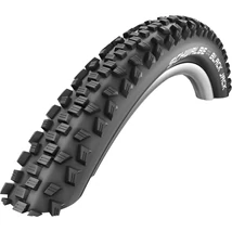 SCHWALBE Black Jack 26x2.0 (50-559) Active Line MTB külső gumi (köpeny) defektvédelemmel