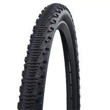 SCHWALBE CX Comp 40-622 (28x1.50, 700x38C) Active Line országúti/gravel külső gumi (köpeny) defektvédelemmel