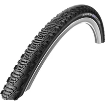SCHWALBE CX Comp 30-622 (28x1.20, 700x30C) Active Line országúti/gravel külső gumi (köpeny) defektvédelemmel