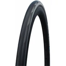 SCHWALBE Durano 28-622 (700x28C) Performance Line országúti külső gumi (köpeny) defektvédelemmel - hajtogatható - fekete