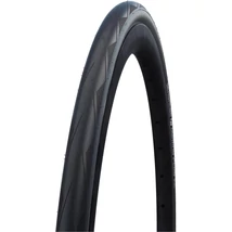 SCHWALBE Durano Plus 25-622 (700x25C) Performance Line országúti külső gumi (köpeny) - defektmentes - hajtogatható - fekete