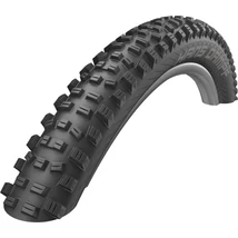SCHWALBE Hans Dampf 29x2.35 (60-622) Performance Line MTB Enduro külső gumi (köpeny) - hajtogatható - fekete