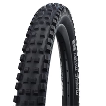 SCHWALBE Magic Mary 26x2.35 (60-559) BikePark Addix Performance Line E25 MTB Enduro / DH külső gumi (köpeny) defektvédelemmel