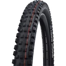 SCHWALBE Magic Mary 26x2.35 (60-559) Super Gravity Addix Soft Evolution Line E25 MTB Enduro / DH külső gumi (köpeny) defektvédelemmel - hajtogatható