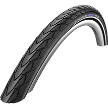 SCHWALBE Marathon Racer 35-622 (28x1.35, 700x35C) Performance Line túra/trekking/e-bike külső gumi (köpeny) defektvédelemmel - reflexcsíkos