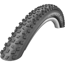 SCHWALBE Rocket Ron 26x2.25 (57-559) Performance Line E25 Addix TwinSkin TLR MTB XC külső gumi (köpeny) - hajtogatható - fekete