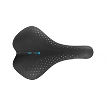 Selle San Marco Sportive Large Full-Fit Gel nyereg [fekete]