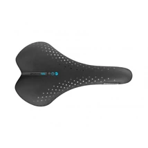 Selle San Marco Sportive Small Full-Fit Gel nyereg [fekete]