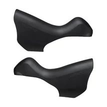 SHIMANO 105 ST-5700 fékkar gumi (Y6TH98120) - fekete - pár