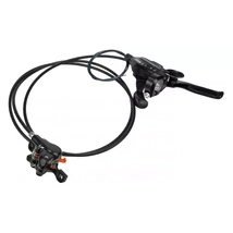 SHIMANO Altus ST-EF505 / BR-MT200 hidraulikus tárcsafék 8 sebességes Ez Fire Plus fékváltókarral - 2 dugattyús - 1700 mm - hátsó