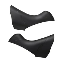 SHIMANO ST-R3030/R3000/R2030/R2000 fékkar gumi (Y05T98010) - fekete - pár