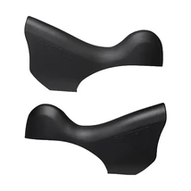 SHIMANO Ultegra ST-6700 fékkar gumi (Y6SC98180) - fekete - pár