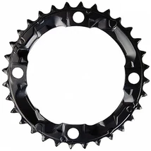 SHIMANO Acera FC-M361 első lánckerék - 3x8s/3x7s - 104mm - 32T (42-32-22T - középső) - acél - fekete