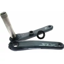 SHIMANO SLX (FC-M7100-1) Hollowtech II hajtómű lánctányér nélkül - 1x12s - 170mm