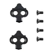 Shimano SPD SM-SH51 stopli tartólemez (plate) nélkül - acél - fekete