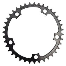 SHIMANO Ultegra FC-6700 első lánckerék - 2x10s - 130mm - 39T (52-39T - 53-39T - belső) - alumínium - ezüst