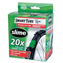 SLIME kerékpárbelső - 20x1,75-2,125 AV/SV (Schrader / autószelepes) - 40mm