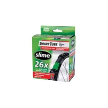 SLIME kerékpárbelső - 26x1,75-2,125 AV/SV (Schrader / autószelepes) - 40mm