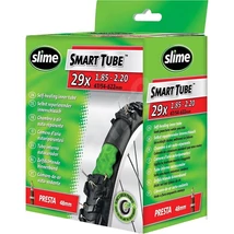 SLIME kerékpárbelső - 29x1,85-2,2 FV (preszta / szingó szelepes) - 48 mm