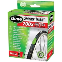 SLIME kerékpárbelső - 700x28-32 FV (preszta / szingó szelepes) - 48mm