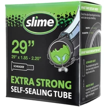 SLIME kerékpárbelső - 29x1.85-2.2 SV (Schrader / autószelepes) - 40mm