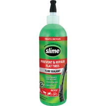 SLIME Tube Sealant defektgátló folyadék belsőbe, 473 ml (4 kerék)