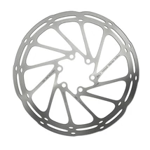 SRAM Centerline Round Edges féktárcsa - 6 csavaros