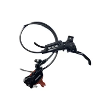 SRAM Guide RE (Reach - E-MTB) hidraulikus tárcsafék - 4 dugattyús - 950 mm - első