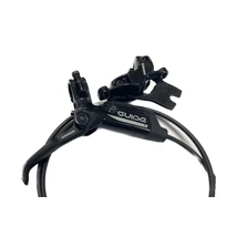 SRAM Guide T hidraulikus tárcsafék - 4 dugattyús - 950 mm - első