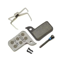 SRAM HRD országúti fékbetét tárcsafékhez (RED/Rival/Force/Apex/Level) - organikus/alu - dobozos