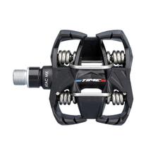 TIME MX 6 ATAC French Edition enduro patent pedál - kompozit - szürke