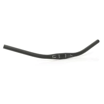 XLC HB-C08 Comp Ergo Bar városi/túra kerékpár kormány - hajlított - 31.8x600mm - alu - fekete