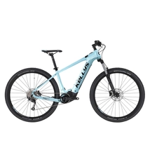 KELLYS Tayen 10 29'' 630Wh MTB hardtail női elektromos kerékpár, Sky Blue