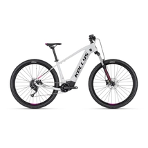 KELLYS Tayen R10 P 725Wh 29col MTB hardtail női elektromos kerékpár - White