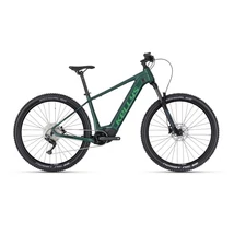 KELLYS Tygon R50 P 725Wh 29col MTB hardtail férfi elektromos kerékpár - Forest
