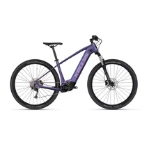 KELLYS Tayen R10 P 725Wh 27.5col MTB hardtail női elektromos kerékpár - Magic Pink
