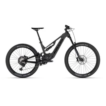 KELLYS Theos F60 SH 29col/27.5col 725Wh MTB/enduro fully elektromos kerékpár - Anthracite