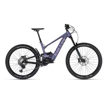 KELLYS Theos R30 P 29col/27.5col 725Wh MTB/enduro fully elektromos kerékpár - Magic Pink