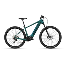KELLYS Tygon R90 P 725Wh 29col MTB hardtail férfi elektromos kerékpár - Magic Green