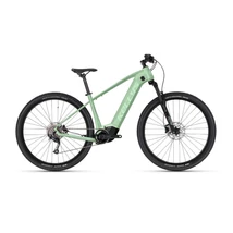 KELLYS Tayen R10 Air P 725Wh 29col MTB hardtail női elektromos kerékpár - Pastel Green
