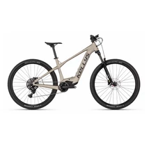 KELLYS Tayen RS10 P 725Wh 29col MTB hardtail női elektromos kerékpár - Mocha Grey