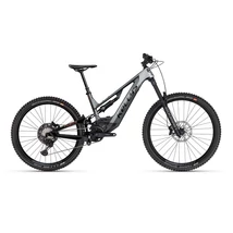 KELLYS Theos F60 SH 29col/27.5col 820Wh MTB/enduro fully elektromos kerékpár - Anthracite