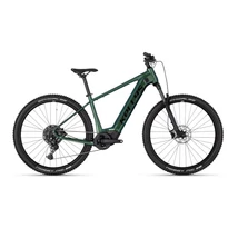 KELLYS Tygon R90 LTD P 820Wh 29col MTB hardtail férfi elektromos kerékpár - Magic Green